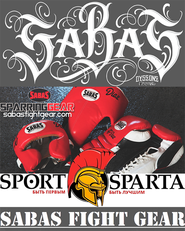 Купить Боксерские универсальные тренировочные перчатки SABAS ProSeries-Hook and Loop Gloves имитация бренда GRANT